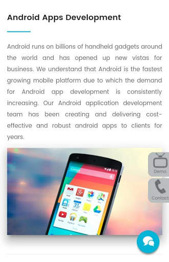 Travel Mobile Apps screenshot 3