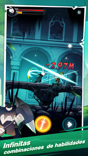 Bangbang Rabbit! screenshot 2