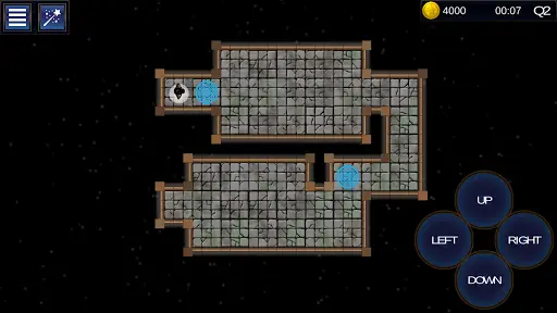 Dungeon Quest screenshot 1
