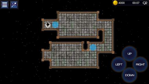 Dungeon Quest screenshot 1