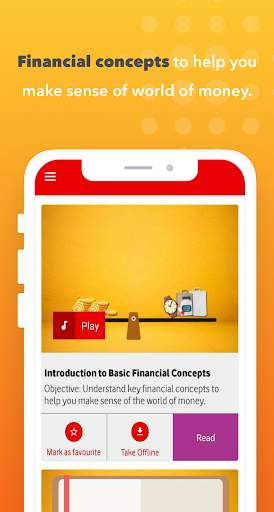 SamVaad screenshot 3
