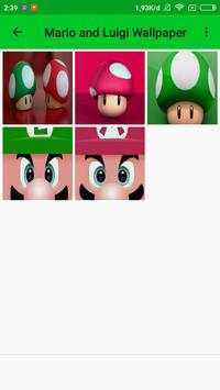 Super Mario Bro And Luigi Ringtones screenshot 5