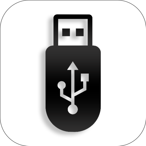 ISO 2 USB [NO ROOT] आइकन