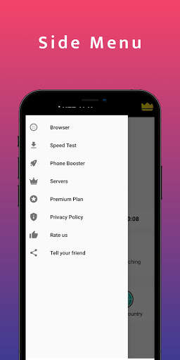 Tok VPN 2021 - Best VPN for T Tok screenshot 5