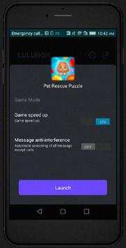 Lulubox screenshot 3