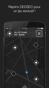 WATCH_DOGS 2 : hack the ctOS screenshot 1