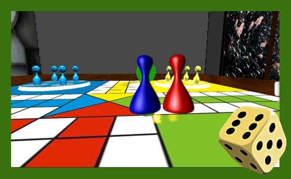 Ludo King screenshot 4