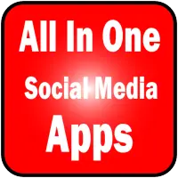 Apps Store : All social media -Your Play Store App