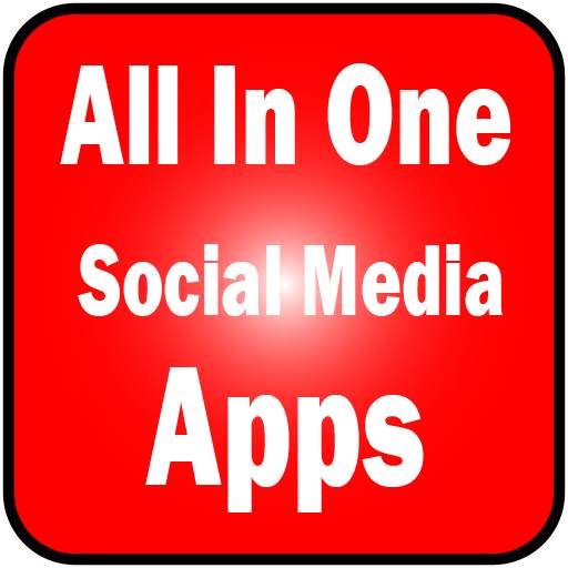 Apps Store : All social media -Your Play Store App 1.0