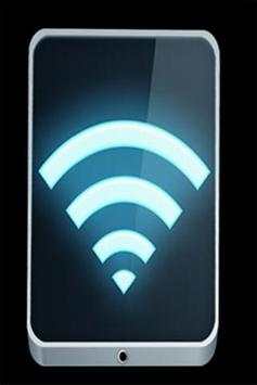 Keep Wifi On screenshot 1