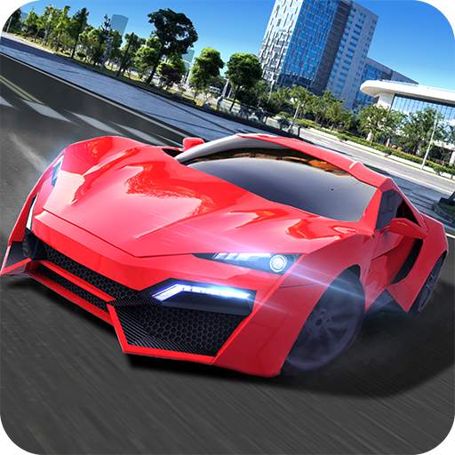Fanatical Driving Simulator 2.2.0