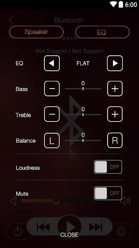 Dual iPlug P2 Smart App Remote Control screenshot 4