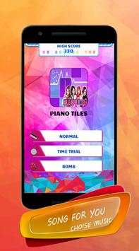 BlackPink - Piano Tiles Song screenshot 2