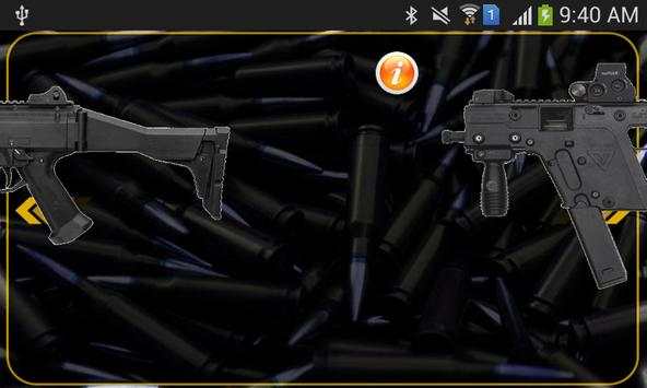 Gun Sounds screenshot 5
