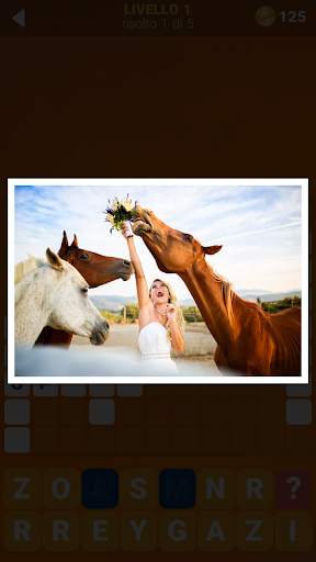 135 Foto Cruciverba screenshot 4