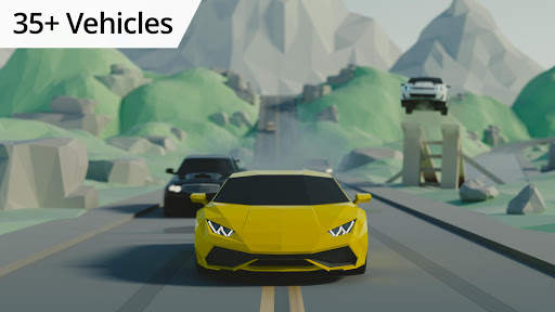 Skid rally: Racing & drifting games with no limit screenshot 3