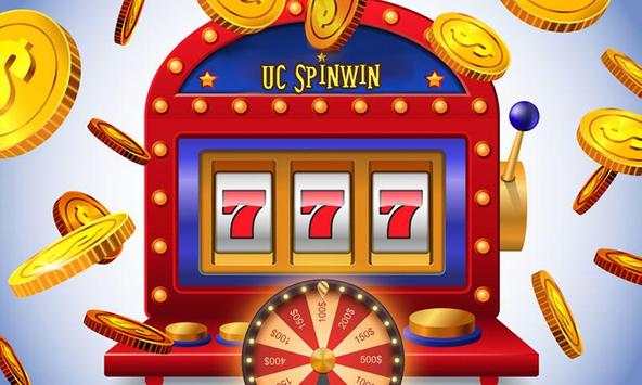 UC Spin Win screenshot 3