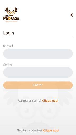 Dr. Propaga - Prêmios e Descontos screenshot 3
