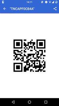 WiFi Password Viewer (ROOT) screenshot 5
