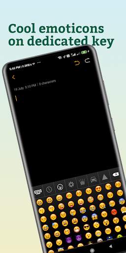 Barna Assamese Keyboard বৰ্ণ screenshot 5