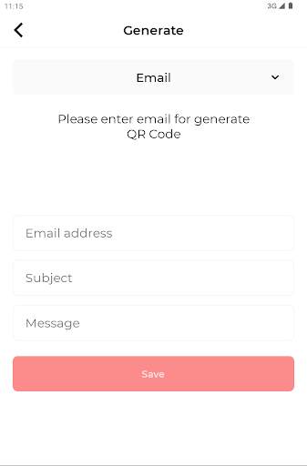 QR WiFi screenshot 11