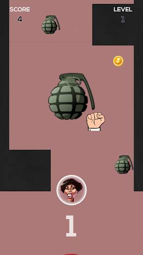 Bodyguard screenshot 5