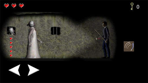 Slendrina 2D screenshot 7