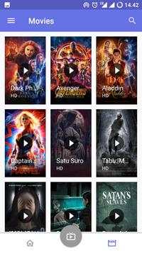 TV Online Indonesia All Channel स्क्रीनशॉट 4