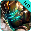 Dead Space Wallpaper HD icon