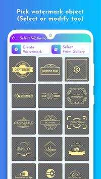 Video Watermark Maker screenshot 4