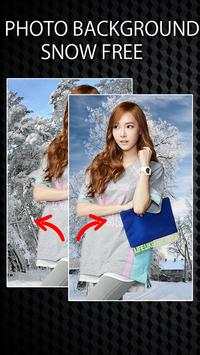 Photo Background screenshot 1
