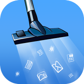 Pulitore - Booster Velocità (Ottimizzatore) icon