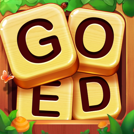 Woord vinden - Woorden zoeken icon