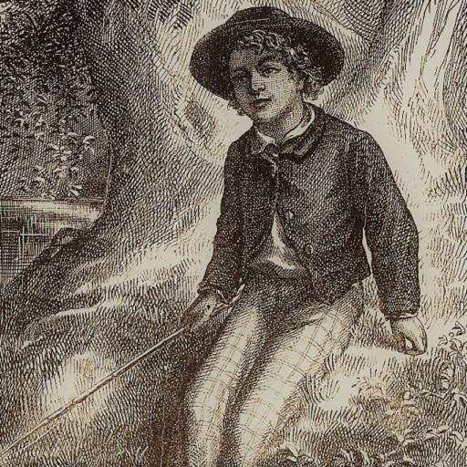 The Adventures of Tom Sawyer Audiobook (En) 1.8.7