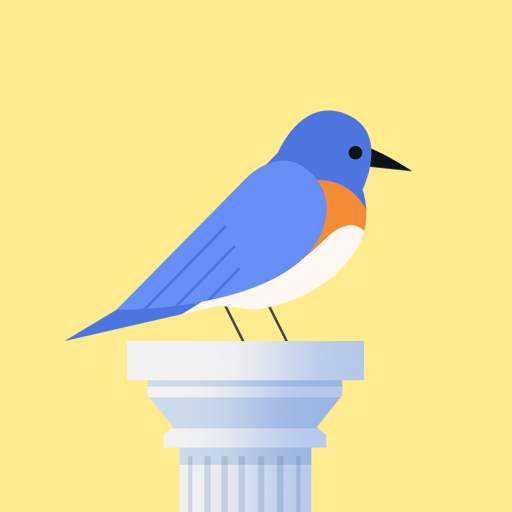 Bouncy Bird: Casual Flap Game 1.0.13
