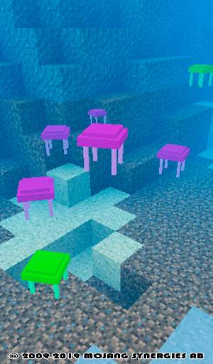 Animal mod for mcpe screenshot 3
