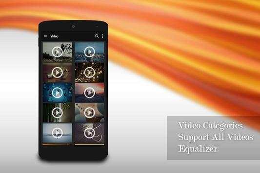Video Player Pro screenshot 3