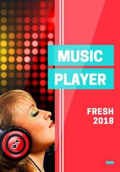 Music Player screenshot 1