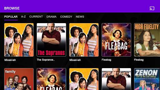 Ultimate Pluto TV Free - Live TV and Movies Guide screenshot 4