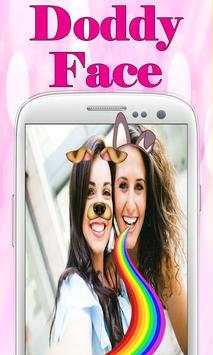 You Cam Makeup - Beauty Selfie Camera Face screenshot 7