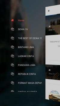 Chord Lagu Dewa 19 screenshot 1