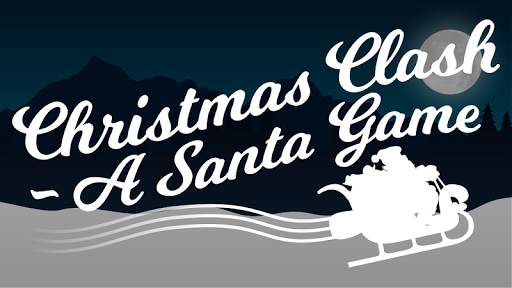 Christmas Clash - A Santa Game screenshot 5