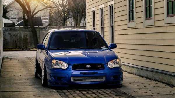 Subaru Wallpaper screenshot 9