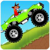 Super Driving of Banycoot 1.1.1