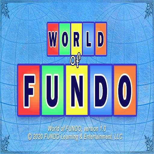 World of FUNDO 2.1