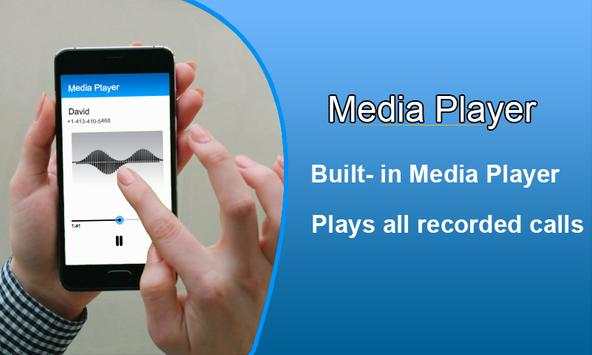 Automatic Call Recorder screenshot 3