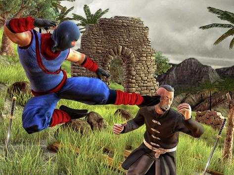 Fatal Ninja Prajurit screenshot 12