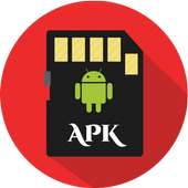Apk To SD card on 9Apps