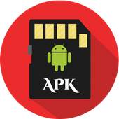 Apk To SD card 1.2