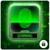 App Lock Scanner Prank 1.0